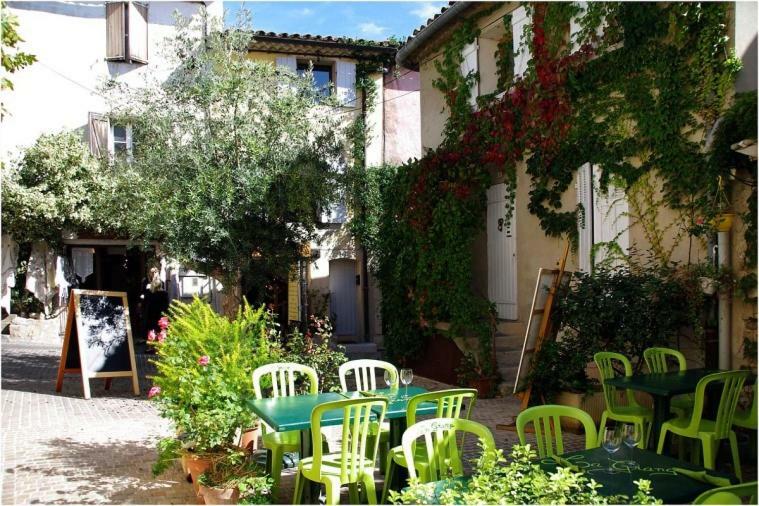 Appart. 4 Pers A 6 Kms De Cassis Avec Acces Piscine Roquefort-la-Bédoule Dış mekan fotoğraf