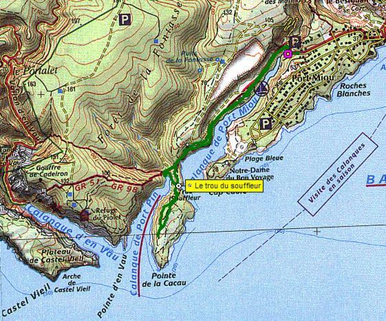 Appart. 4 Pers A 6 Kms De Cassis Avec Acces Piscine Roquefort-la-Bédoule Dış mekan fotoğraf